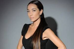 La bailarina de tango reveló cómo se sintió cuando supo la triste noticia de la muerte de El Diez