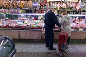 La baja de la inflación estaría encontrando sus límites ya