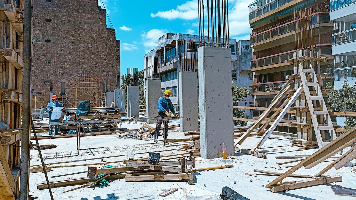 Costo por Metro Cuadrado en Construcción: Razones de su Aumento y el Impacto de la Caída del Dólar 1 Costo por Metro Cuadrado en Construcción: Razones de su Aumento y el Impacto de la Caída del Dólar