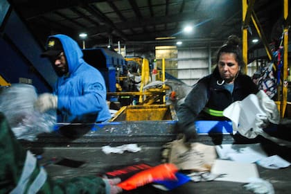 “Antes me alcanzaba para sostener a mi familia y ahora no”: cada vez más recuperadores urbanos pierden su trabajo o ya no les alcanza para vivir - Image 2