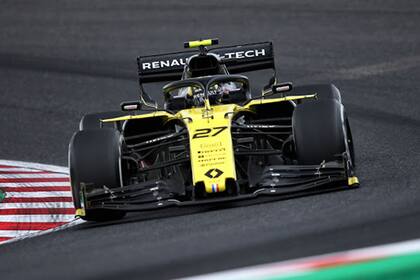 La baja del tope presupuestario de los equipos de Fórmula 1, que será de 145.000.000 de dólares en 2021, favorece la permanencia de Renault en la máxima categoría.