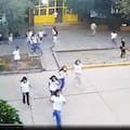 El menor que disparó en una escuela había empezado en diciembre pasado a planificar una masacre con sus contactos virtuales