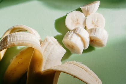 La banana es una de las frutas más consumidas por la población mundial