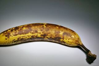 Cómo prolongar la vida de las bananas