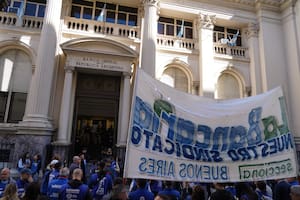Cuándo es el paro bancario nacional y a qué entidades afecta