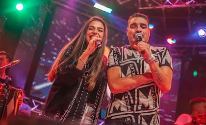 La banda de Carlitos dirá presente en el encuentro de la selección argentina contra Venezuela