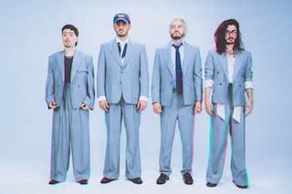 Morat: su debut en Coachella, su álbum “más argentino” y sus cinco shows en el Movistar Arena