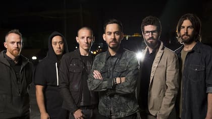 La banda de rock Linkin Park se presentará en nuestro país el próximo 9 de mayo en el Maximus festival