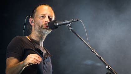 Thom Yorke y los suyos vendrán en abril, en medio de un aluvión de shows internacionales que incluyen a Foo Fighters, Katy Perry, Rod Stewart, Phil Collins y el festival Lollapalooza