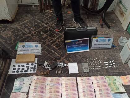 La banda del monopatín