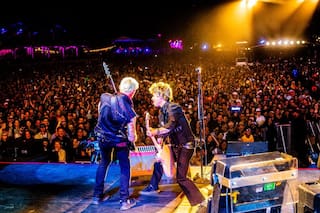 Green Day: cuánto salen las entradas VIP