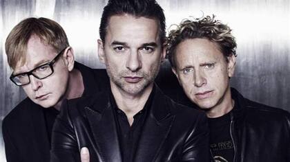 La banda inglesa regresa con Where ´s the Revolution después de cuatro años de su último disco, Delta Machine