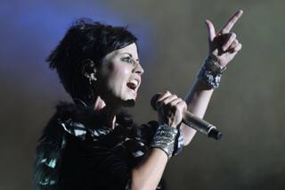 El espíritu de O'Riordan flota en In The End, el último disco de The Cranberries