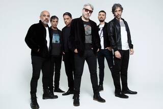 Estelares celebra al rock de La Plata en el Provincia Emergente