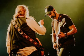 El curioso récord impuesto por una banda mexicana en California que supera a cualquier artista estadounidense