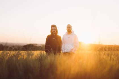 La banda se convirtió en uno de los grupos más exitosos de Francia