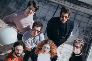 Vámonos de viaje: en detalle, cómo se construyó la canción de Bandalos Chinos