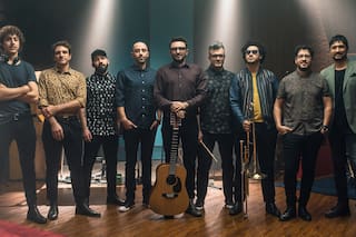 Cómo es el nuevo disco de No Te Va Gustar, tema por tema