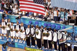 A 10 años del oro en los Juego Olímpicos Atenas 2004, los tres momentos que Manu
