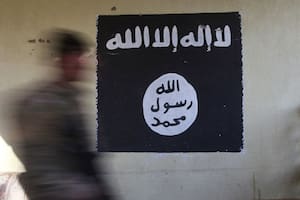 Cómo el vacío de poder en Irak y Siria ayuda al resurgimiento de ISIS