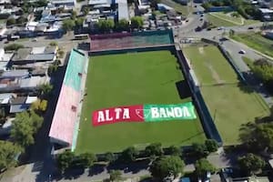 Barrabravas detenidos por extorsionar al hermano de un exmundialista con la selección argentina