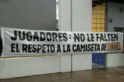 La bandera en Casa Amarilla