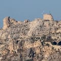 Por qué es tan importante la fortaleza medieval de 900 años de antigüedad que Israel capturó en Líbano