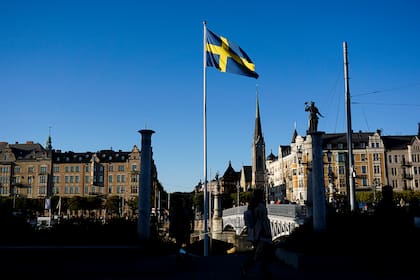 Suecia es el segundo país en el ranking que elaboró el Foro Ecómico Mundial