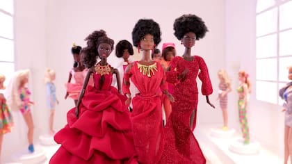 “La Barbie negra”, el documental sobre el juguete que rompió con el esterotipo de las muñecas rubias y de ojos azules