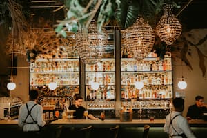 Día del Bartender: cómo se inspiran, cuáles fueron sus errores y que hacen cuando le piden “algo rico, pero no tan dulce”