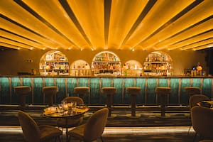 Tres bares porteños en el ranking de los 50 Best Bars y “premio ícono” para un bartender argentino