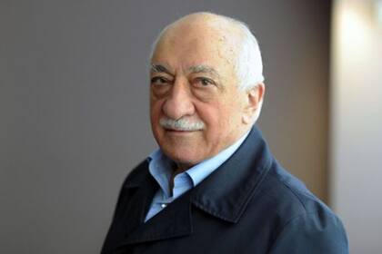 El predicador musulmán Fetullah Gülen ha sido acusado por el presidente turco de estar detrás del intento de golpe de estado