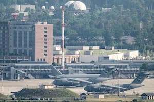EE.UU. retirará 5000 soldados de Alemania tras los choques entre Trump y Merz por la guerra