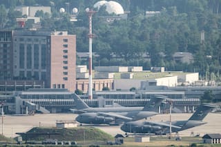 EE.UU. retirará 5000 soldados de Alemania tras los choques entre Trump y Merz por la guerra