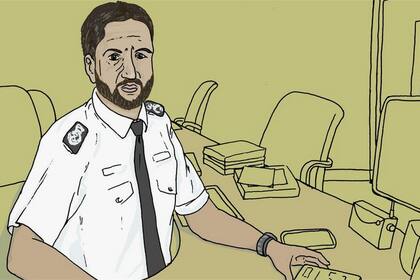 La Base de Datos de Imágenes de Abuso Infantil ha recibido una enorme inversión en los últimos cinco años