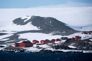 La Antártida: no es una provincia, y más revelaciones desde el continente blanco
