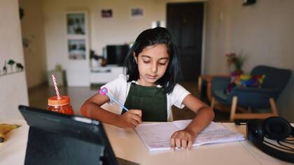 La base genética y un entono favorable son algunos de los elementos que explican la inteligencia.