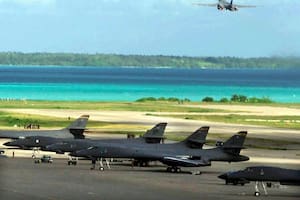 Un anuncio inesperado del Reino Unido pone en suspenso la devolución de un archipiélago clave