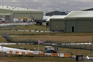 Por qué las Malvinas sí le importan a Gran Bretaña