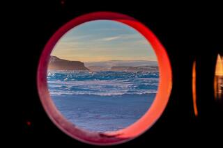 La increíble y solitaria vida de quienes custodian las zonas más extremas de la Argentina