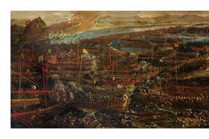 ¿Los rusos se quedaron con el cuadro de Tintoretto saqueado en el caos de la Segunda Guerra Mundial?