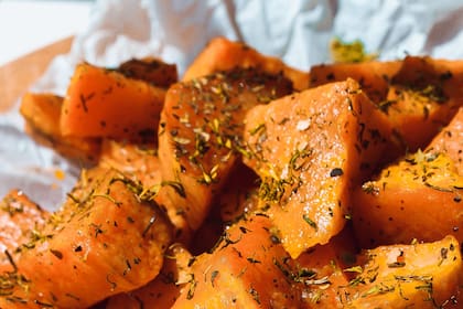 La batata es considerada un superalimento (Foto Pexels)