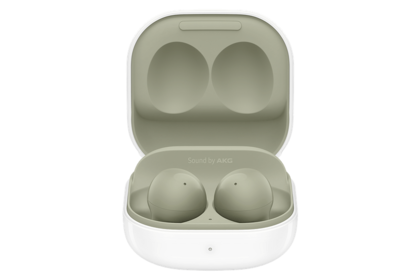 La batería de estos auriculares dura hasta 5 horas.