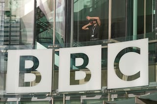 La Bbc anuncia hasta 2.000 despidos en un duro plan para recortar 10% de su presupuesto