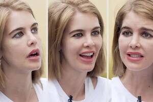 La BBC entrevistó a Kat Torres en prisión mientras esperaba el veredicto del juicio en su contra