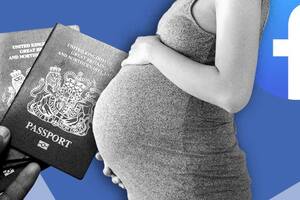 La BBC hizo la investigación para su programa Newsnight.