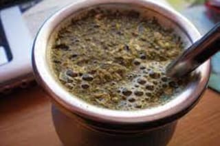 Curiosidades. La historia desconocida del mate