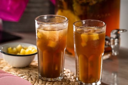 La bebida dulce y fermentada que debes consumir para proveer al organismo de probióticos