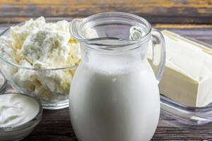 La bebida que está llena de probióticos: su consumo lo ayudará a fortalecer los huesos y a mejorar la digestión