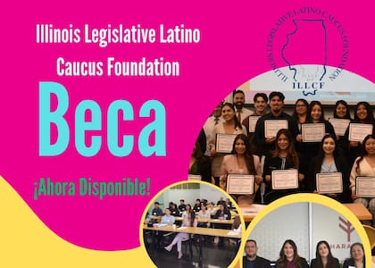 La Beca Next Generation ILLCF 2024 ofrece US$5000 a los estudiantes seleccionados